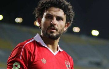 حسام غالي