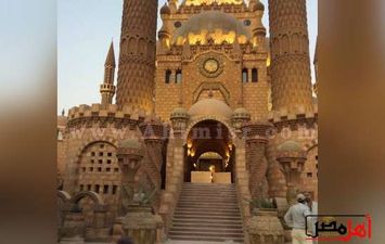 مسجد الصحابة