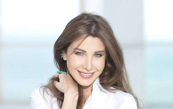 نانسي عجرم 