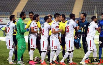 الزمالك وإنبي