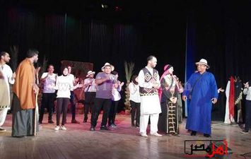 مهرجان آفاق