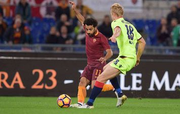 هاترك&quot; محمد صلاح