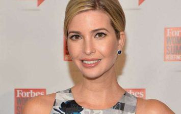 خطيبة ابن نائب الرئيس