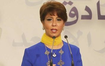  الكاتبة الكويتية فجر السعيد
