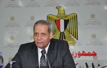مصطفى بكري