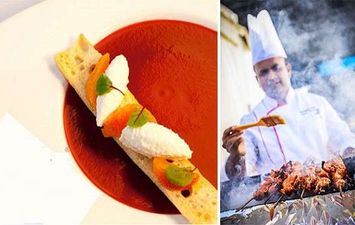 مهرجان التذوق Taste of Abu Dhabi