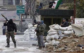 حسام أبوساطى، وكيل وزارة الصحة بمحافظة الشرقية