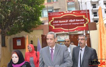 الدكتور الهلالى الشربينى