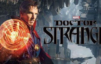 فيلم DOCTOR STRANGE