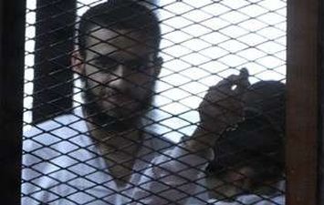 قضية "أنصار بيت المقدس" لجلسة 6 ديسمبر