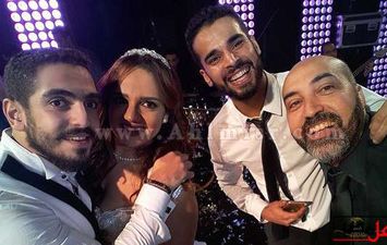  فرح ابنة أحمد صيام