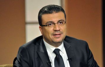 عمرو الليثي