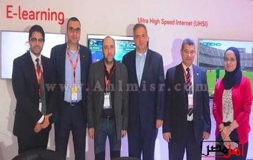 حفلًا لتكريم المتفوقين من أبناء شهداء الشرطة