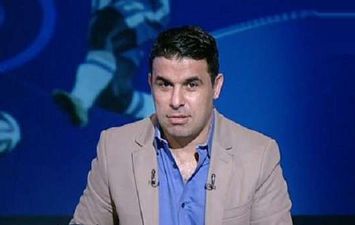 خالد الغندور