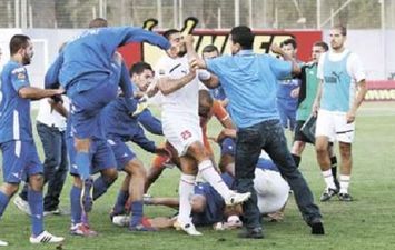 صورة ارشيفية