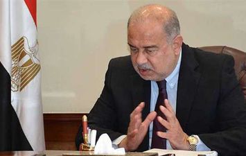  شريف إسماعيل 