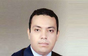 محمد حسان، مذيع بالتلفزيون المصري