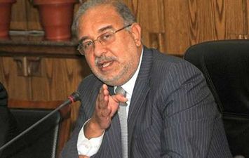 شريف إسماعيل