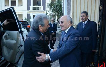الدكتور محمد سعيد العصار