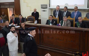 تصوير محمد خليل