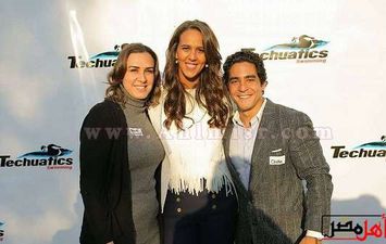 رانيا علواني