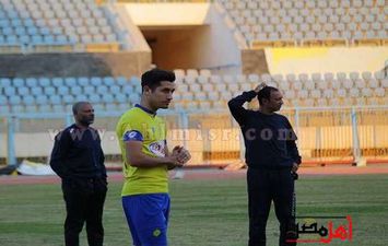  فريق الإسماعيلى