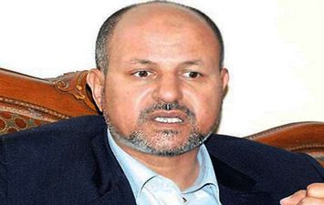 الكاتب الصحفي جمال سلطان
