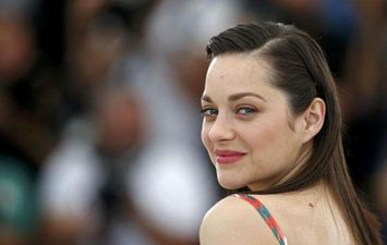 النجمة ماريون كوتيار