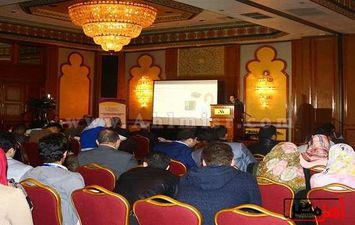 مؤتمر القاهرة الثامن للهندسة الطبية