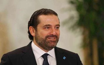  سعد الحريري