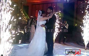 زفاف-أحمد-عادل