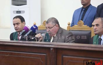 محاكمة "أنصار بيت المقدس"