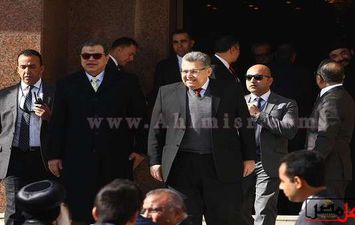 اشرف الشيحى