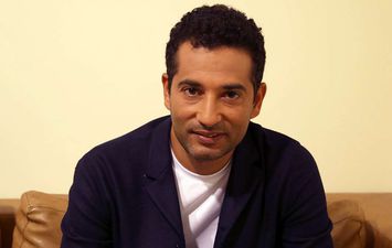 عمرو سعد