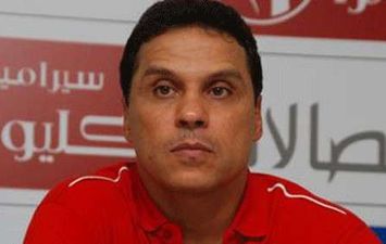 حسام البدري