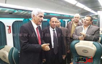  المهندس مدحت شوشة