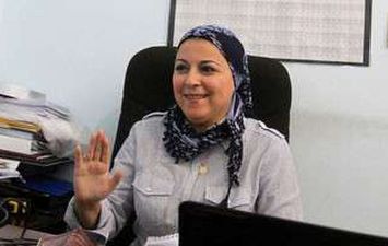 الناشطة إسراء عبدالفتاح