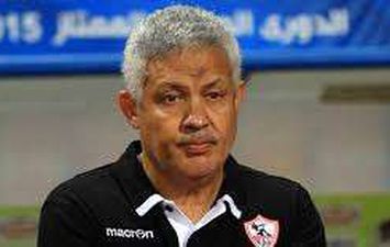 الزمالك بقيادة محمد حلمي،