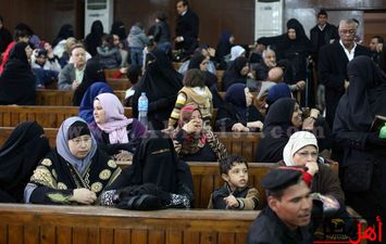 كواليس محاكمة متهمي" أنصار بيت المقدس"