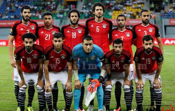 المنتخب المصري لكرة القدم