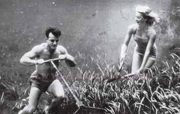  &quot;مش هتصدق عينيك&quot;..20 صورة نادرة تحت الماء منذ عام 1938 