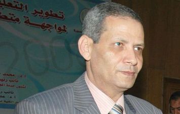 الهلالي الشربيني