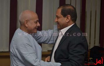 محافظ الغربية