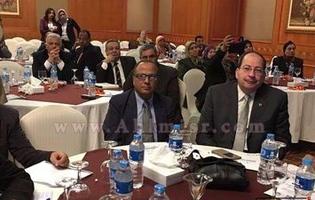 المؤتمر الاقتصادي الأول لجامعة أسوان