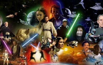 فيلم star wars