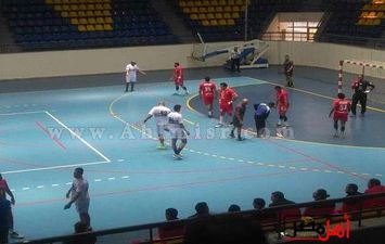  الزمالك والاهلي