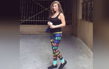 نيكول سابا 