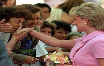  الأميرة ديانا