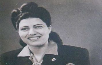 عالمة الذرة المصرية، سميرة موسى