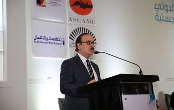 المهندس ياسر القاضي، وزير الاتصالات